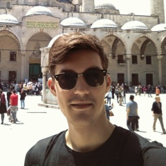 Женя Михайлюта, 09.07.1992, Кишинев