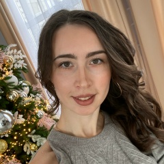 Елена Корнева, 06.06.1993, Самара