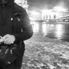 Дмитрий Попов, 26.11.1990, Санкт-Петербург