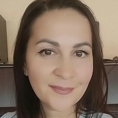 Гульнара Сагдеева, 23.10, Казань