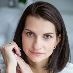 Оксана Вакарчук, 19.12.1990, Москва