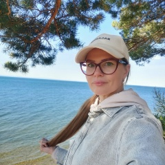 Yanina Markova, 08.04, Иркутск