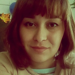 Луиза Степанова, Сарманово