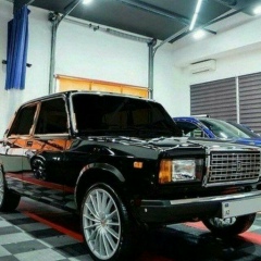 Азамат Шерипов, 07.04.1986, Нукус