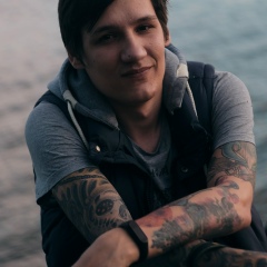 Алексей Никаноров, 24.08.1988, Новосибирск