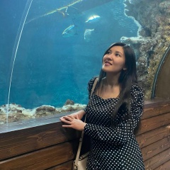 Мариям Седых, 16.10, Воронеж