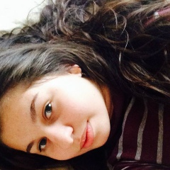 Хади Ахмадова, 24.05.1999