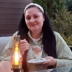 Ирина Селезнева, 05.09, Воронеж