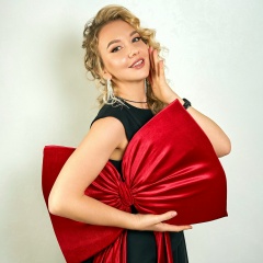 Алина Кошелева, 14.12, Великий Новгород