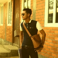 Myozaw Htun, 11.09.1983, Yangon