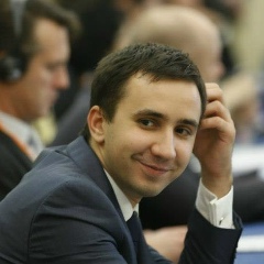 Александр Лукьяненко, 25.12.1985, Киев