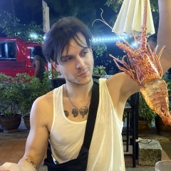 Ростислав Гельвич, 07.04.1993, Калининград