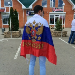 Виталий Дедов, 25.02.1988, Таганрог