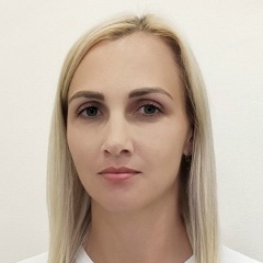 Мария Подлубошникова, 20.09, Новосибирск