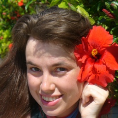 Lubov Vesna, 24.06, Санкт-Петербург