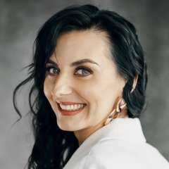 Екатерина Гусак, Ижевск