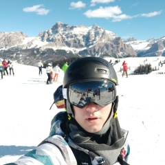 Рустам Валеев, 11.12, Warszawa