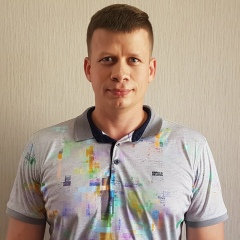 Сергей Жимерин, Оренбург