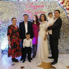 Асылхан Боранбаев, 01.10.2005, Актобе