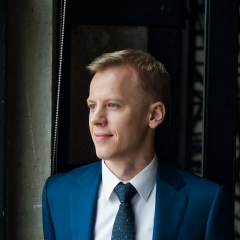 Дмитрий Ушаков, 27.01.1987, Москва