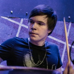 Витек Викторович, 20.03, Москва