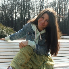 Masya Koreneva, 28.05, Москва