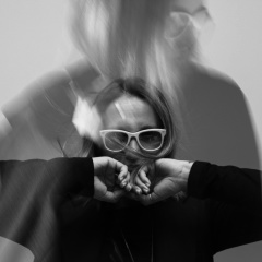 Юля Власова, 13.01