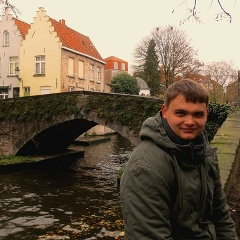 Виталий Львов, 29.05.1987, Омск