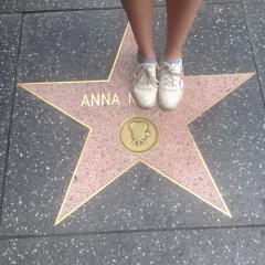 Анна Потлова, Вологда