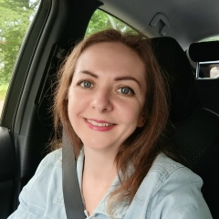 Светлана Кравчёнок, 09.02.1982, Калининград