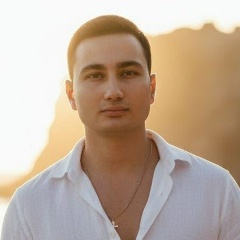 Асан Асанов, 07.12, Нижний Новгород