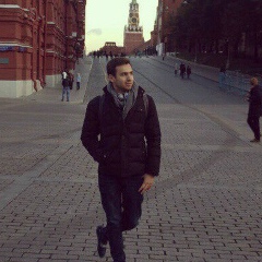 Kostya-Ak Abdullayew, 09.03, Ашхабад