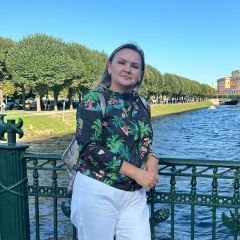 Марина Голубкова, 06.12.1986, Ухта