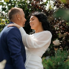 Инна Гусельникова, 13.06, Владивосток