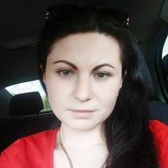 Екатерина Орыщенко, 31.08.1989, Харьков