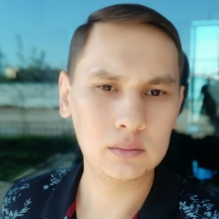 Abzal Sattarov, 11.12.1990, Астана