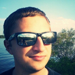 Дмитрий Мельник, 16.01.1989, Киев