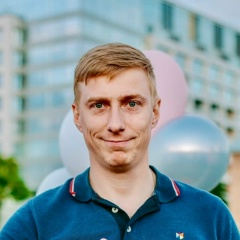 Александр Ковалев, Санкт-Петербург