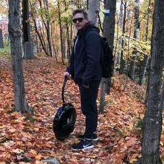 Роман Кутищев, 14.05.1997, Montréal