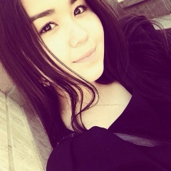 Акерке Ережепова, 26.03.1998