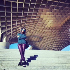 Гаяне Рубенян, 09.09, Киев