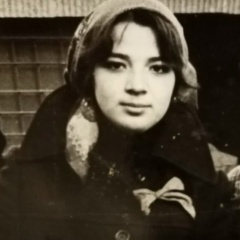 Мариночка Дол, 20.03