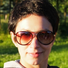 Катерина Ткаченко, 10.06, Санкт-Петербург