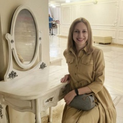 Ирина Сойникова, 30.01, Ижевск