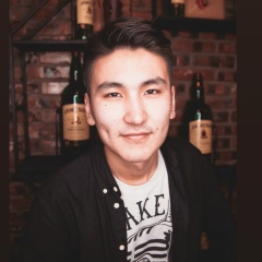 Акжол Сапаралы, 30.10, Астана