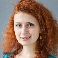 Христина Морозова, 31.03.1990, Киев