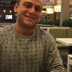 Виктор Терзи, 07.02.1992, Кишинев