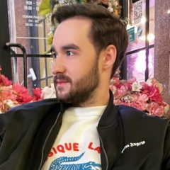 Рома Вареня, 18.08.1999, Санкт-Петербург