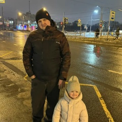 Станислав Шрайнер, 03.11.1986, Санкт-Петербург