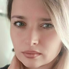 Елена Привалова, 17.09, Москва